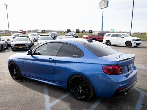 Used 2015 BMW M235i Coupe image 24