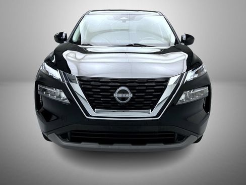 Used 2023 Nissan Rogue SV AWD/4WD image 2