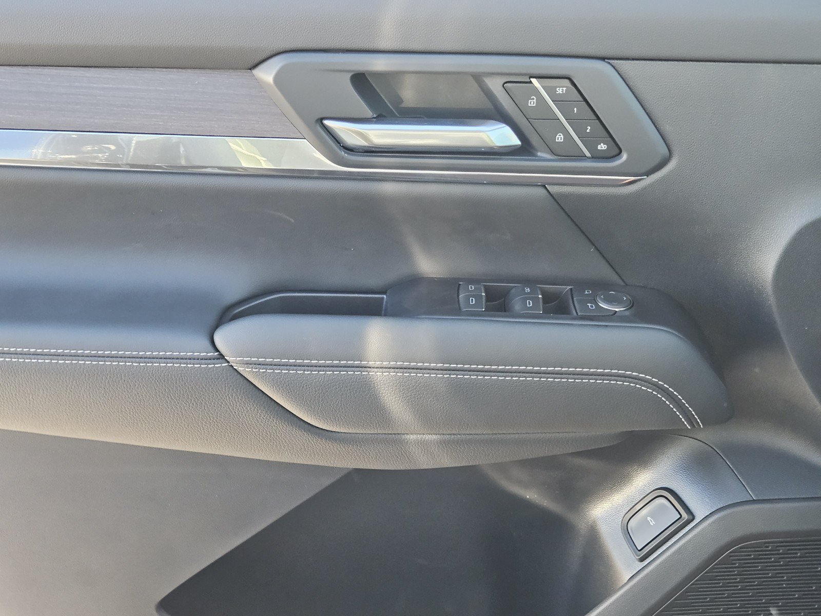 New 2027 GMC Terrain Denali AWD/4WD image 16