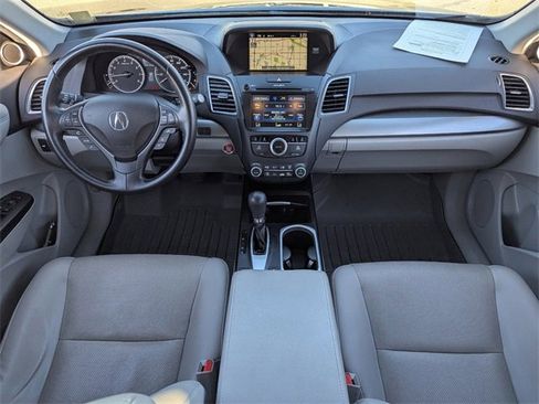 Used 2017 Acura RDX AWD w/ Technology Package image 14