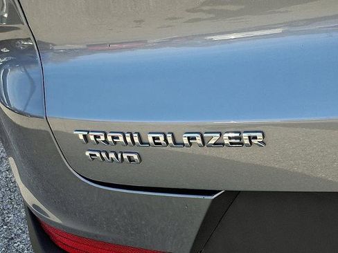 Certified 2023 Chevrolet TrailBlazer ACTIV w/ Convenience Package image 30