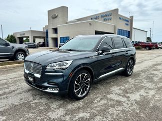 Used 2023 Lincoln Aviator Reserve w/ Equipment Group 201A RWD video 1