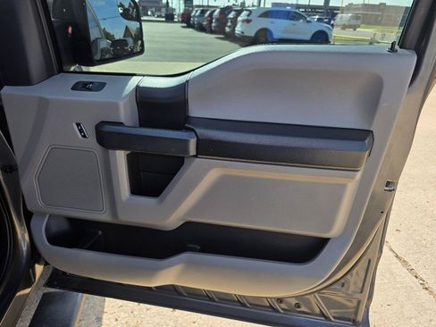 Used 2019 Ford F150 XL w/ Equipment Group 101A Mid AWD/4WD image 17