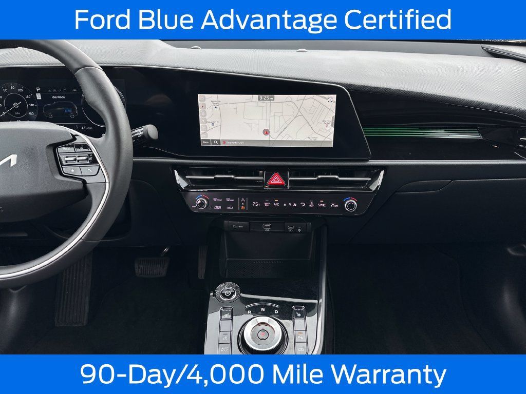 Used 2024 Kia Niro Wind w/ Wind Preserve Package FWD image 21