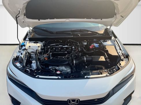 Used 2023 Honda Civic EX-L image 28