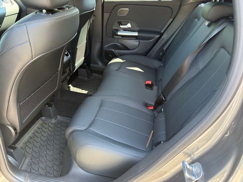 Used 2026 Mercedes-Benz GLA 250 4MATIC image 10