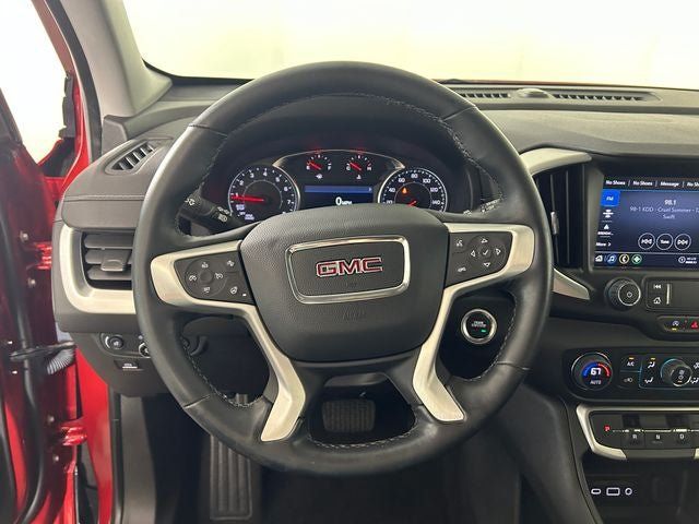 Used 2023 GMC Terrain SLT w/ Elevation Edition FWD image 14