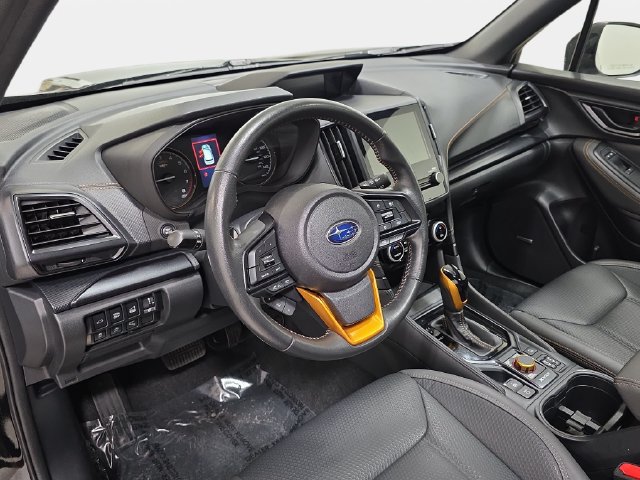 Used 2024 Subaru Forester Wilderness AWD/4WD image 16