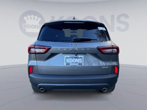 New 2026 Ford Escape ST-Line w/ Tech Pack #1 image 5