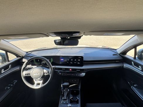Used 2025 Kia K5 LXS FWD image 32