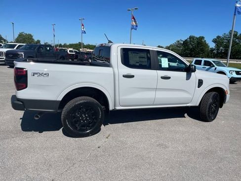 New 2026 Ford Ranger XLT w/ Equipment Group 301A High AWD/4WD image 15