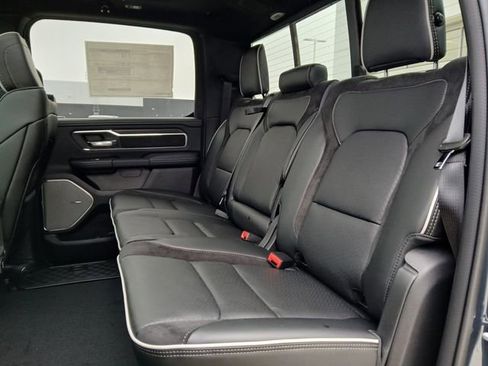 New 2026 RAM 1500 Laramie image 12
