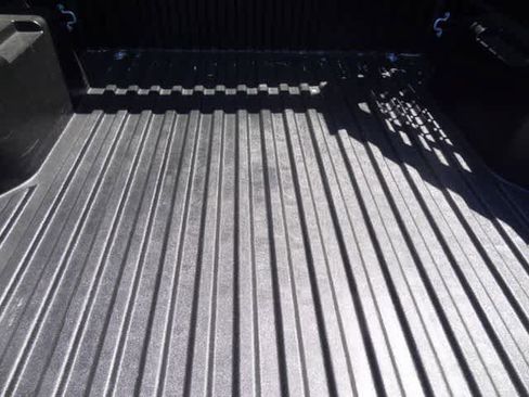 Used 2025 Toyota Tacoma 4x4 Double Cab Hybrid w/ Tow Tech Package image 8