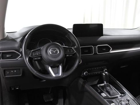 Used 2021 MAZDA CX-5 Grand Touring Reserve image 6