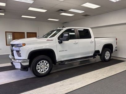 Certified 2023 Chevrolet Silverado 3500 LT w/ Convenience Package