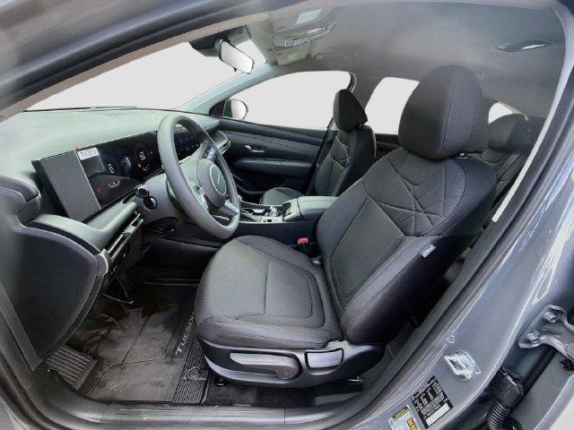 New 2026 Hyundai Tucson SE FWD image 20