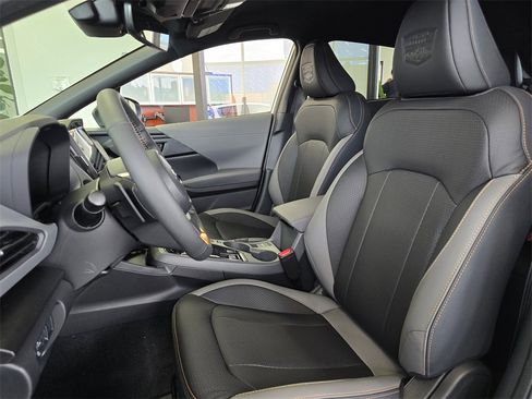 New 2026 Subaru Crosstrek 2.5i Wilderness image 14