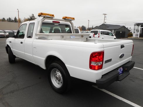 Used 2006 Ford Ranger 2WD SuperCab image 9