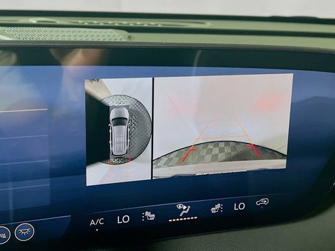New 2026 Buick Enclave Sport Touring w/ Power Package AWD/4WD image 11