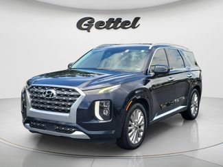 Used 2020 Hyundai Palisade Limited FWD video 1