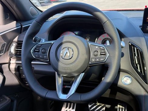 New 2026 Acura RDX A-Spec image 9