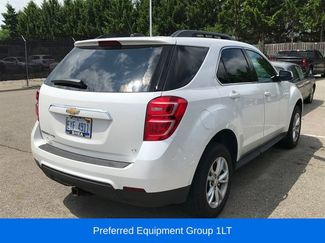 Used 2017 Chevrolet Equinox LT w/ Convenience Package AWD/4WD video 2