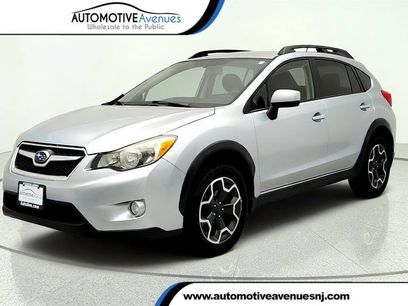 Used 2015 Subaru Crosstrek 2.0i Premium w/ Popular Package #1