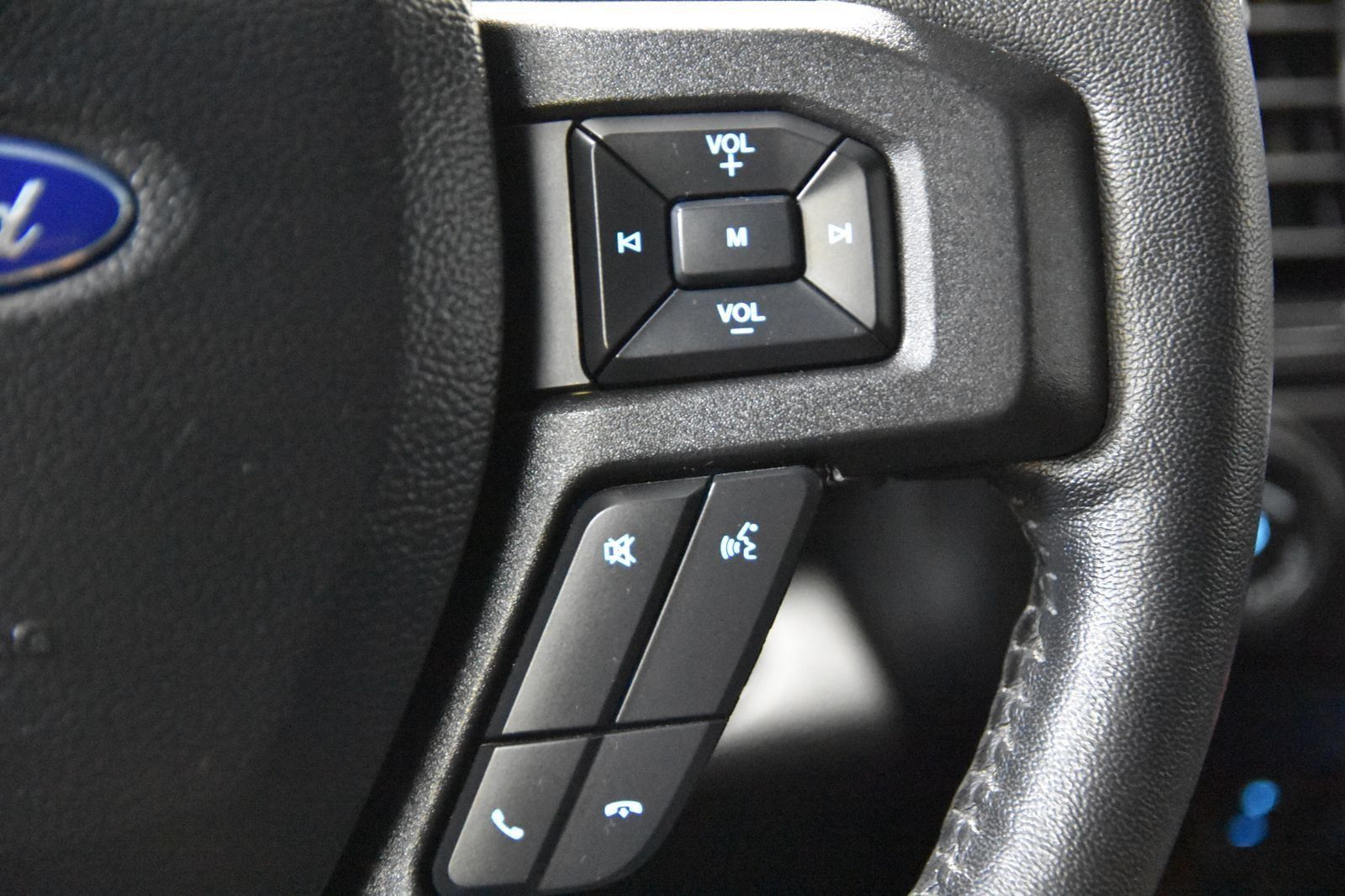 Used 2020 Ford Expedition XL AWD/4WD image 15