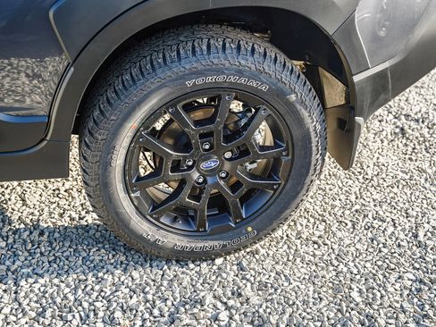 New 2025 Subaru Crosstrek 2.5i Wilderness w/ Crosstrek Mirror Package image 10