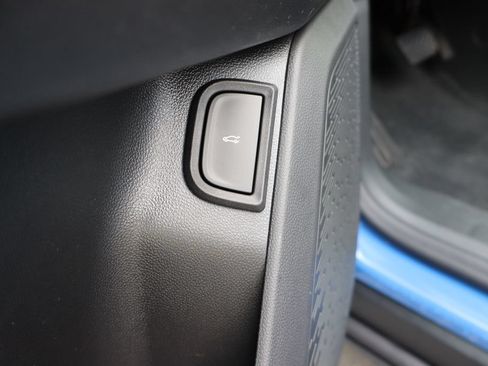 New 2027 Chevrolet Equinox RS w/ Safety and Technology Package FWD image 19