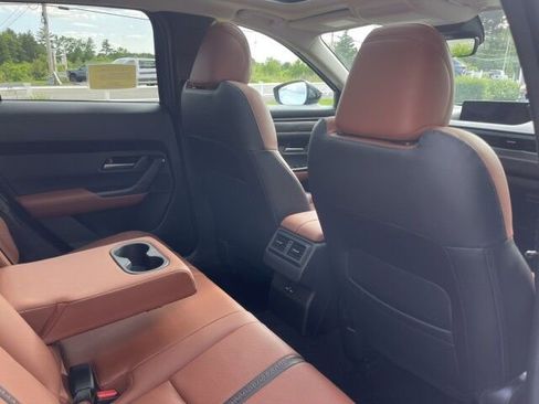 Used 2023 MAZDA CX-50 AWD 2.5 Turbo w/ Premium Pkg image 16