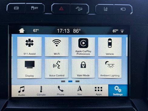 Used 2018 Ford F350 Limited w/ FX4 4x4 Off Road Package image 30
