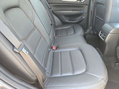 Used 2021 MAZDA CX-5 Touring w/ Touring Preferred SV Package image 20