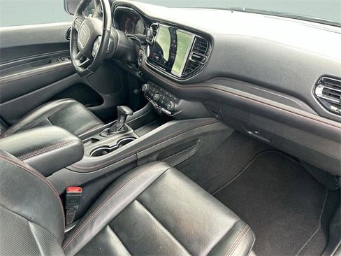 Used 2024 Dodge Durango GT image 11