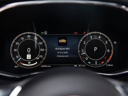 Used 2024 Jaguar F-PACE R-Dynamic S AWD/4WD image 23