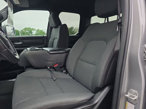 Used 2023 RAM 1500 Tradesman AWD/4WD image 16