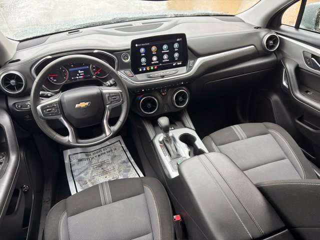Used 2023 Chevrolet Blazer LT w/ Convenience Package AWD/4WD image 21