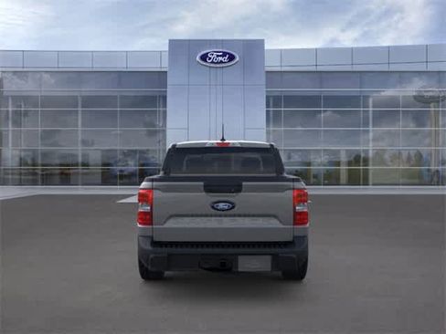 New 2026 Ford Maverick XLT w/ XLT Luxury Package image 5