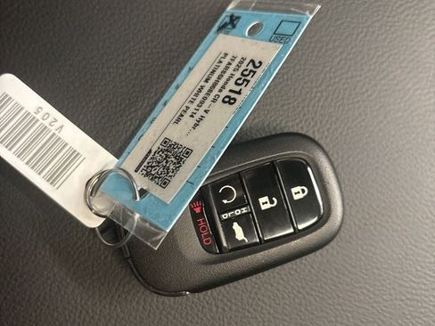 New 2025 Honda CR-V Sport-L image 26