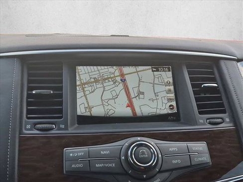 Used 2020 Nissan Armada SV w/ Driver Package RWD image 11