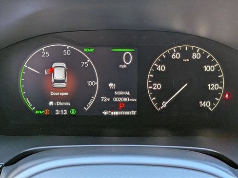 Used 2026 Honda CR-V Sport image 11