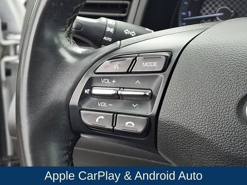 Used 2020 Hyundai Elantra Value Edition w/ Cargo Package (C1) FWD image 7