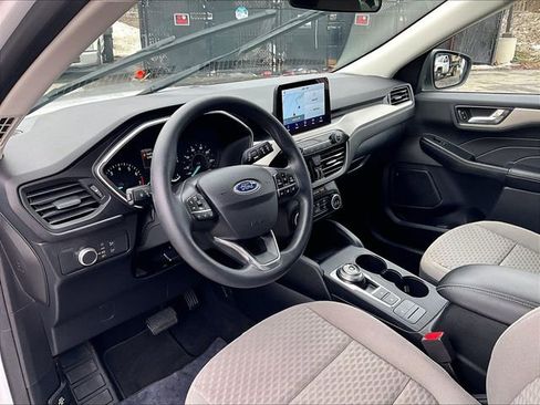 Used 2021 Ford Escape SE AWD/4WD image 14