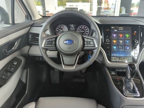 New 2025 Subaru Legacy Premium image 25
