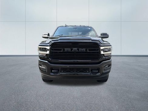Used 2022 RAM 2500 Laramie AWD/4WD image 3