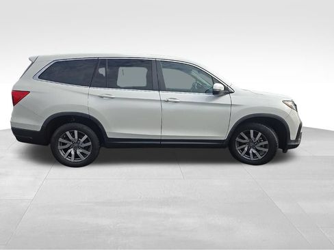 Used 2019 Honda Pilot EX-L image 6
