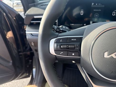 New 2026 Kia K5 GT-Line AWD/4WD image 19