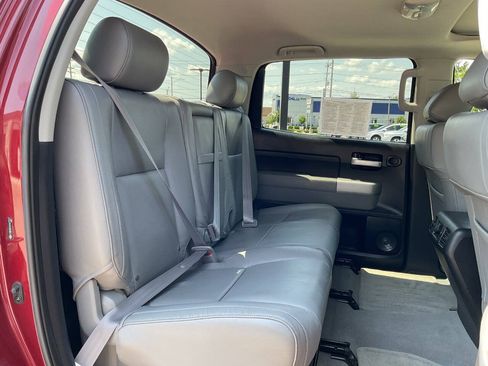 Used 2007 Toyota Tundra Limited AWD/4WD image 44