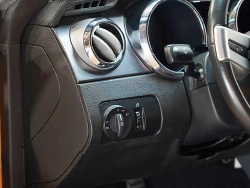 Used 2008 Ford Mustang GT Premium RWD image 37