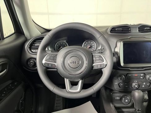 Used 2023 Jeep Renegade Altitude AWD/4WD image 19